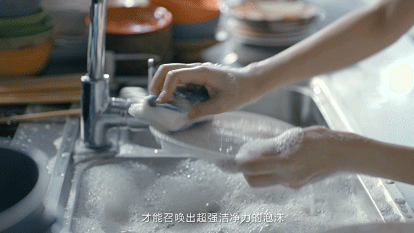 疫情期間，擁有佳歌洗碗機(jī)是多么幸福的一件事！