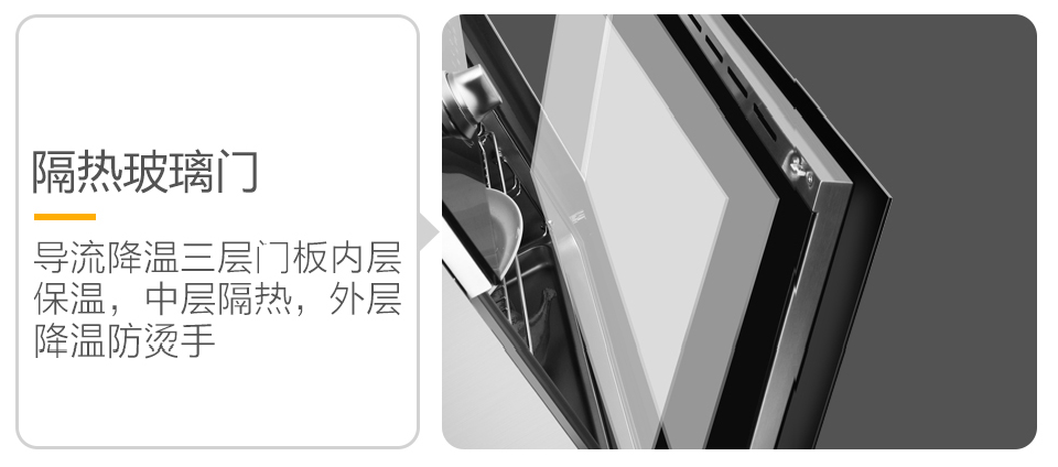 嵌入式廚電雖好，這幾點要注意！